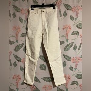 Vintage Guess 🕊️jeans